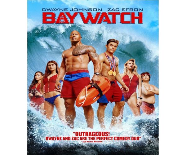 BAYWATCH