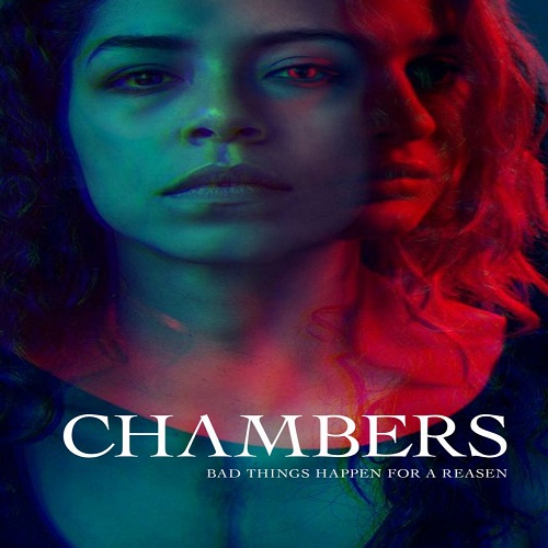 CHAMBERS