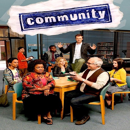 COMMUNITY