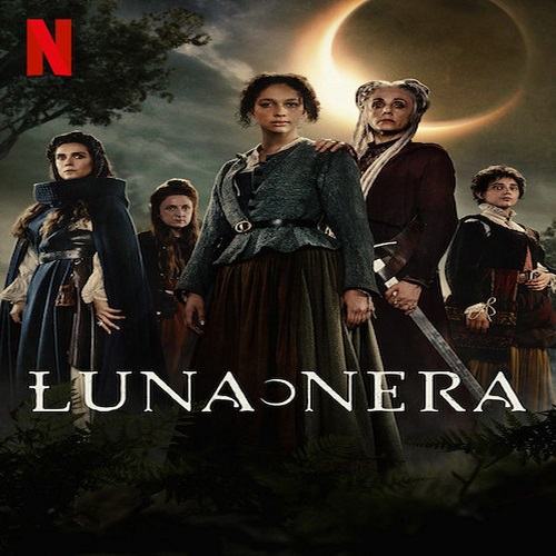 LUNA NERA