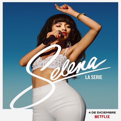 SELENA THE SERIES
